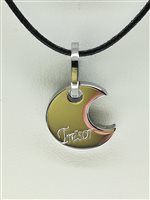 Pendente Rebecca Donna Mon Amour in Bronzo XMASXX02 - XMASXX02